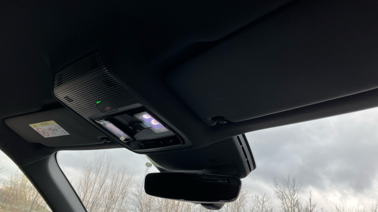 CUPRA Terramar 1.5 eTSI 150 V2 5dr DSG Petrol Hatchback